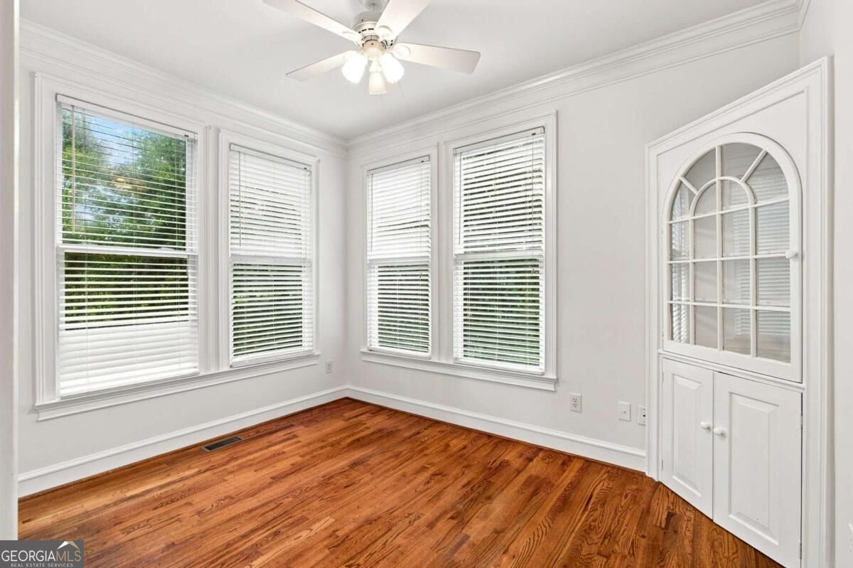 1593 Walkway Court Lilburn - Photo 30