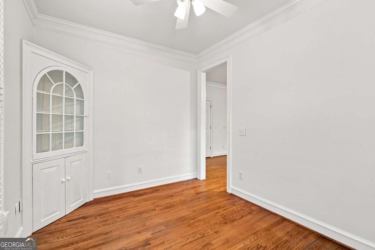 1593 Walkway Court Lilburn - Photo 31