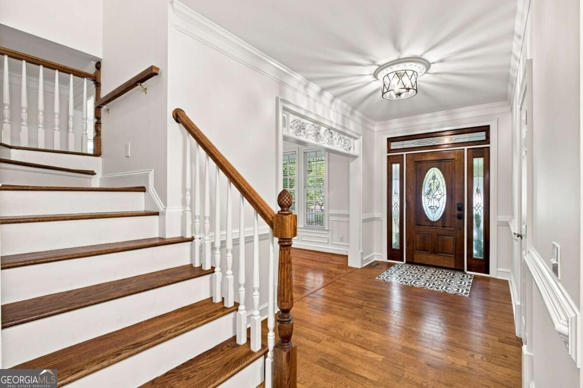 1593 Walkway Court Lilburn - Photo 32