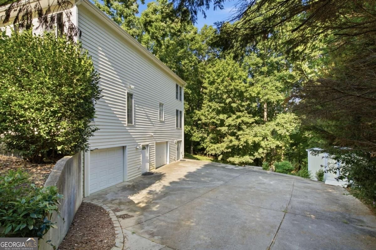 1593 Walkway Court Lilburn - Photo 59