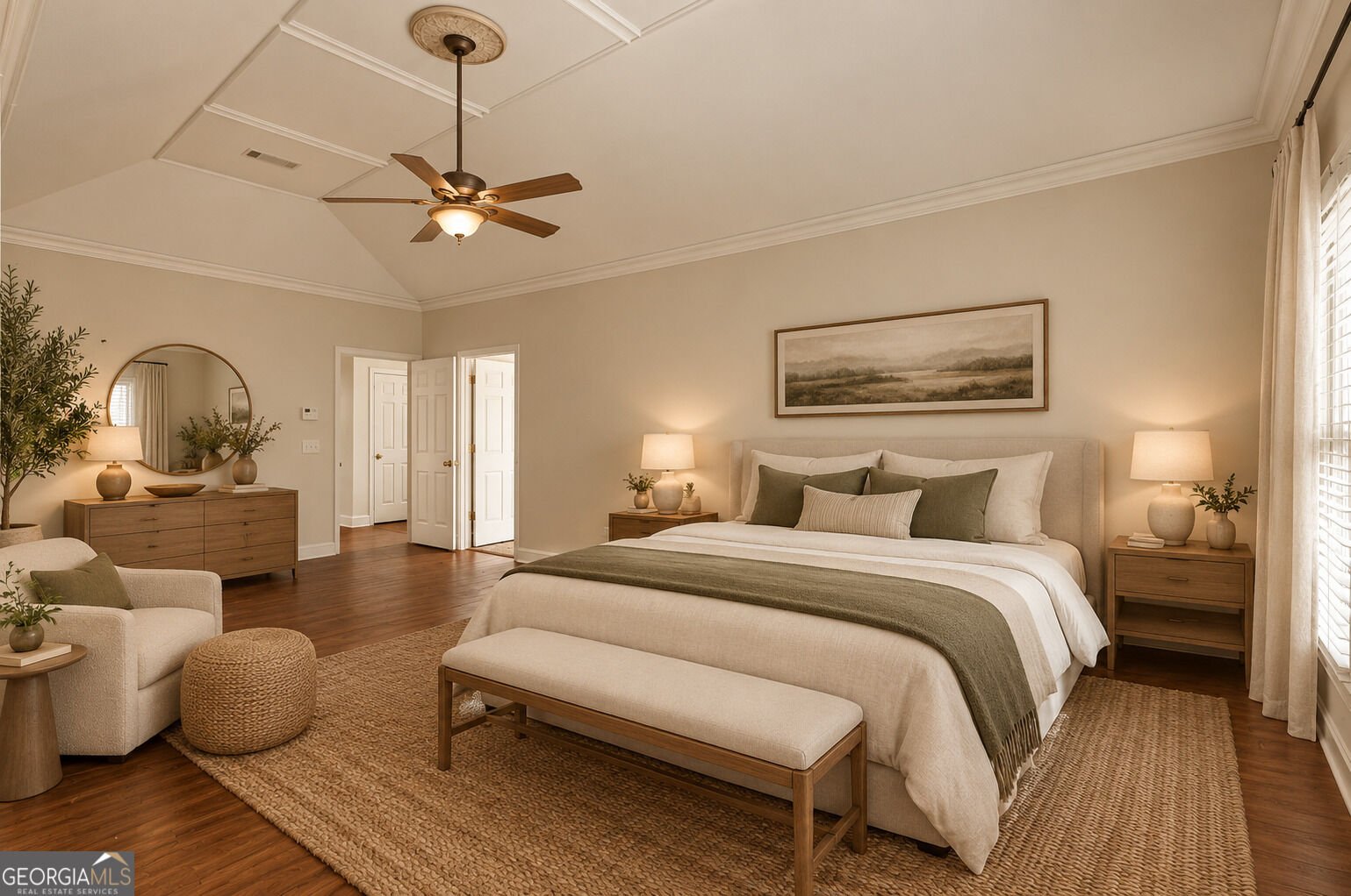 1593 Walkway Court Lilburn - Photo 6