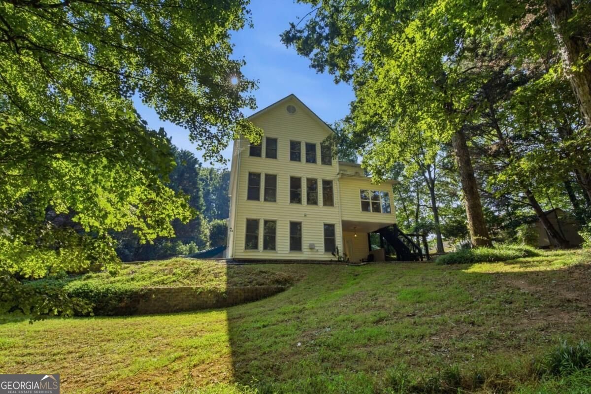 1593 Walkway Court Lilburn - Photo 63