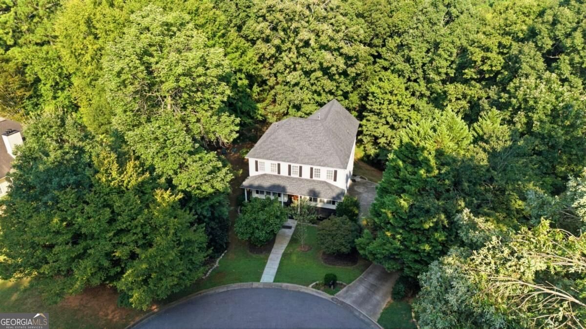 1593 Walkway Court Lilburn - Photo 66