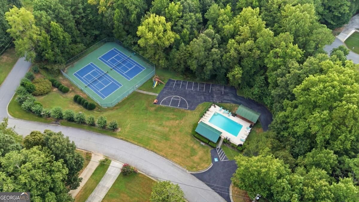 1593 Walkway Court Lilburn - Photo 67