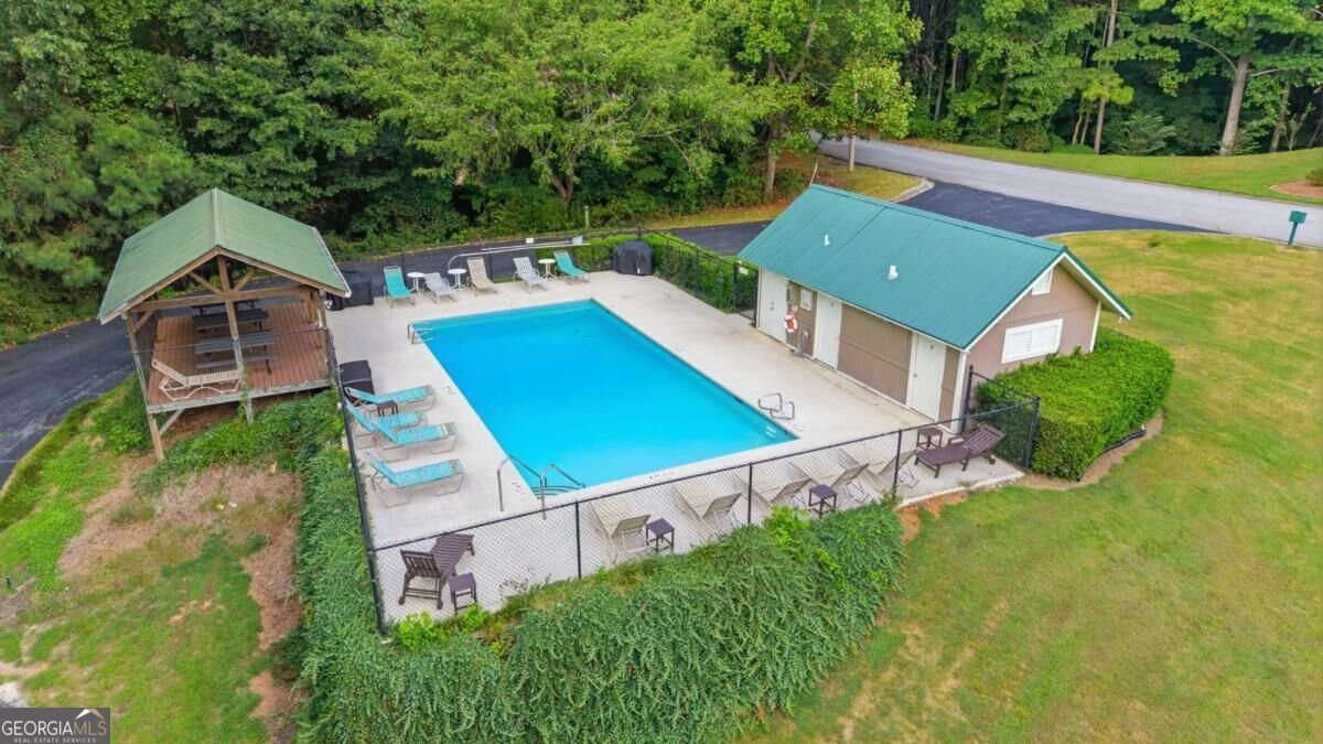 1593 Walkway Court Lilburn - Photo 68