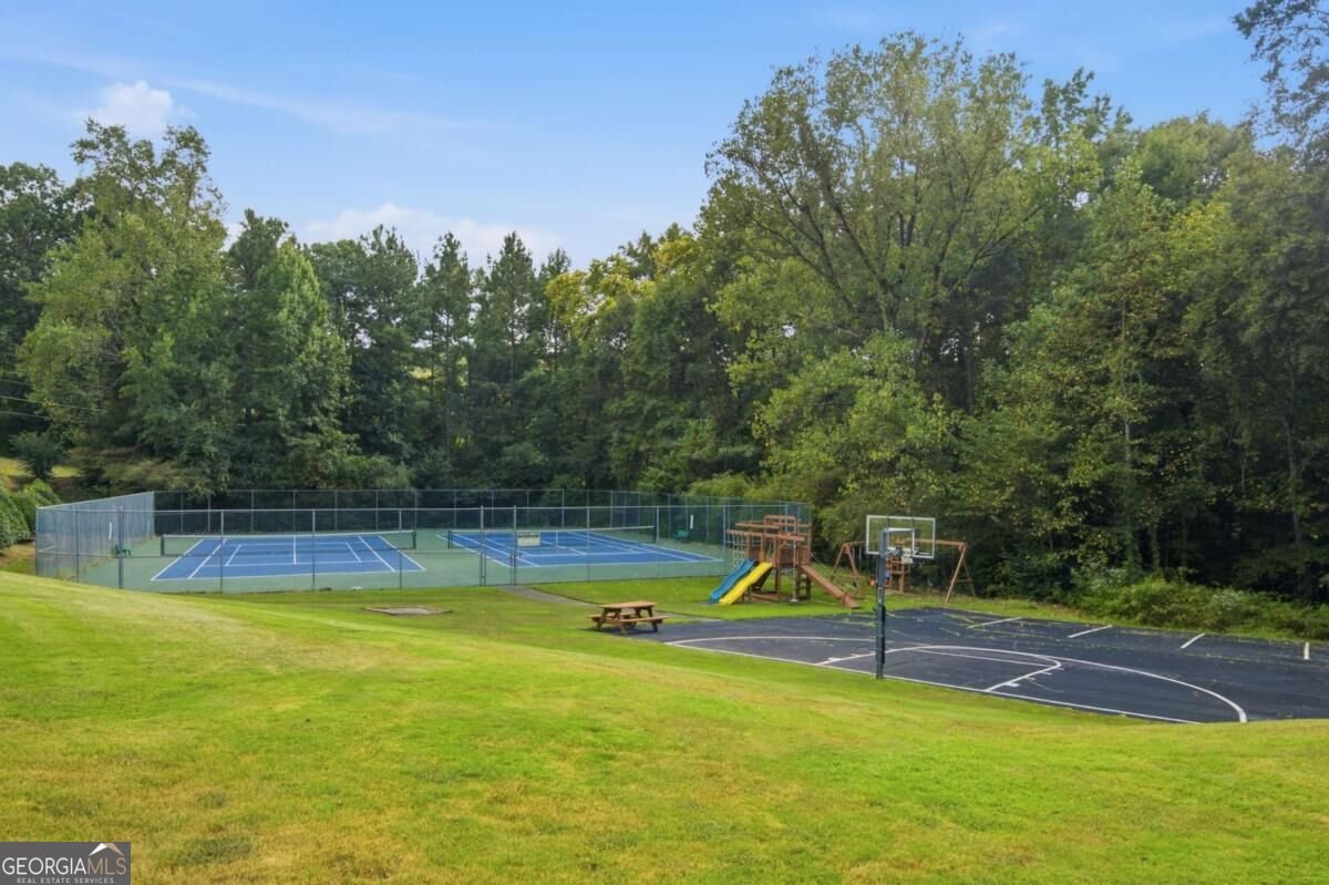 1593 Walkway Court Lilburn - Photo 69