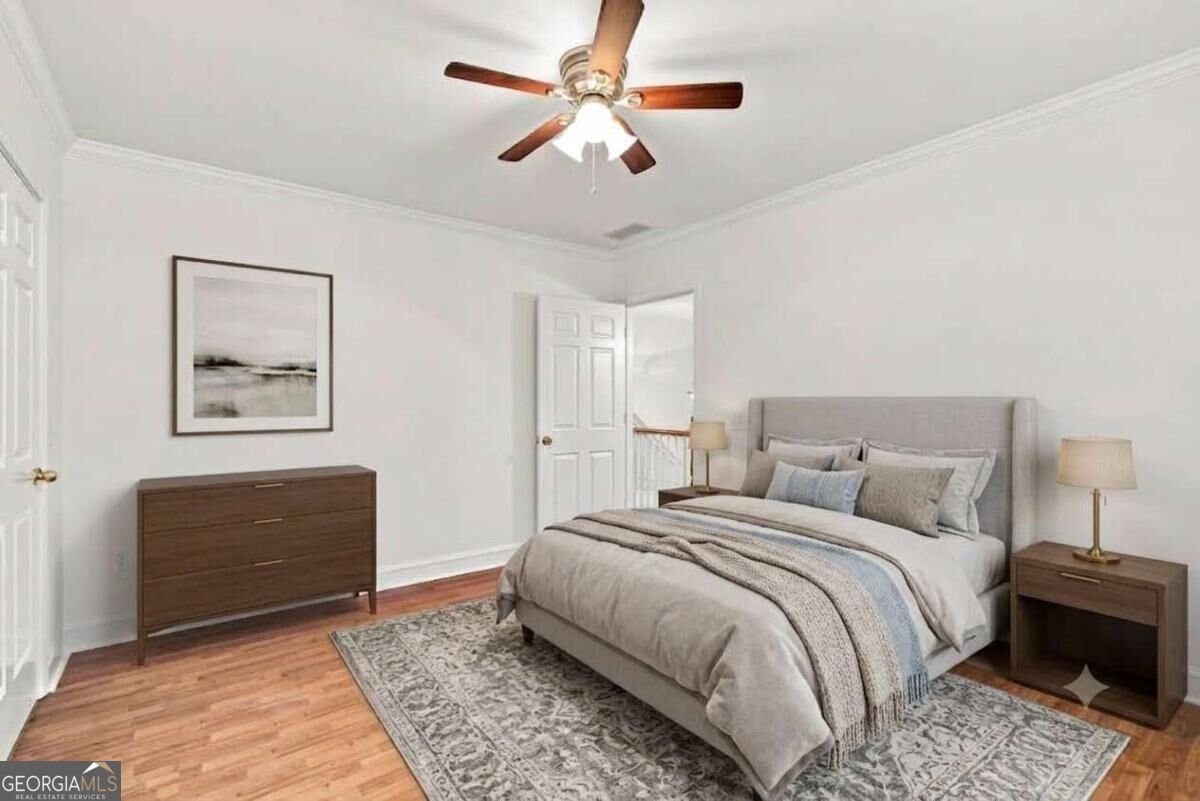 1593 Walkway Court Lilburn - Photo 9