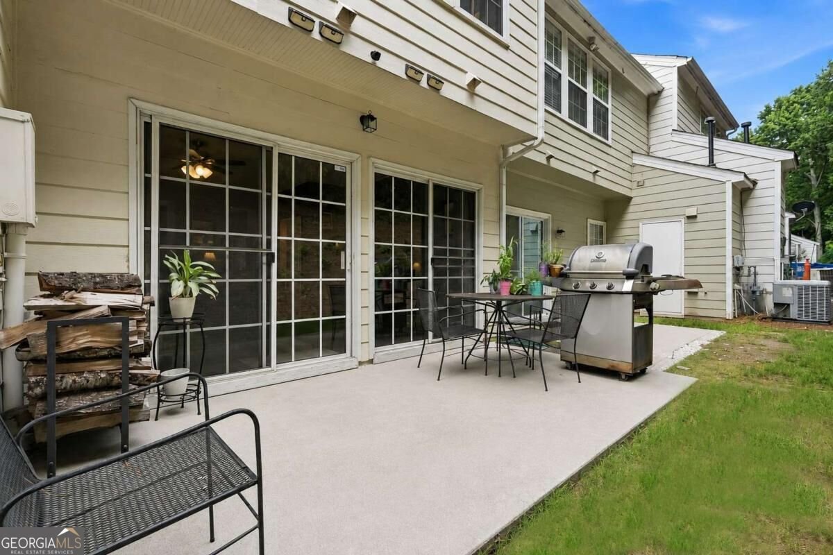 4079 Howell Park Road Duluth - Photo 25