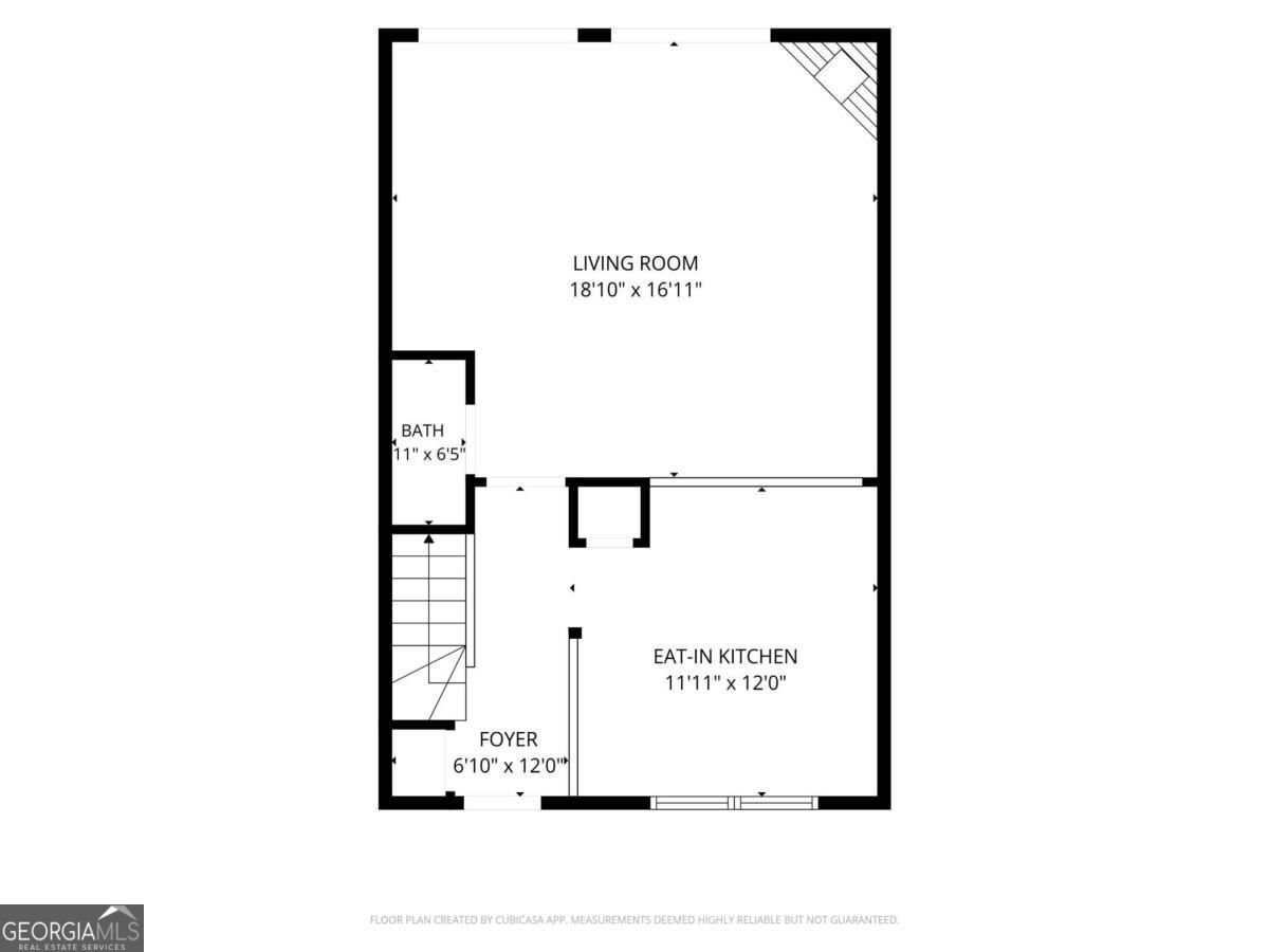 4079 Howell Park Road Duluth - Photo 30