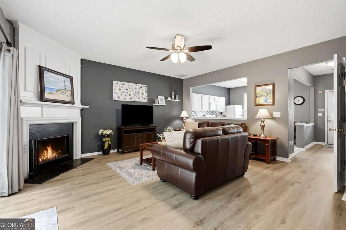 4079 Howell Park Road Duluth - Photo 8