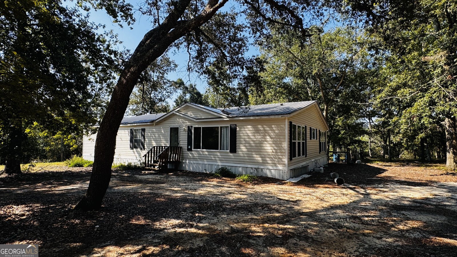 57 Allene Circle Reidsville - main photo