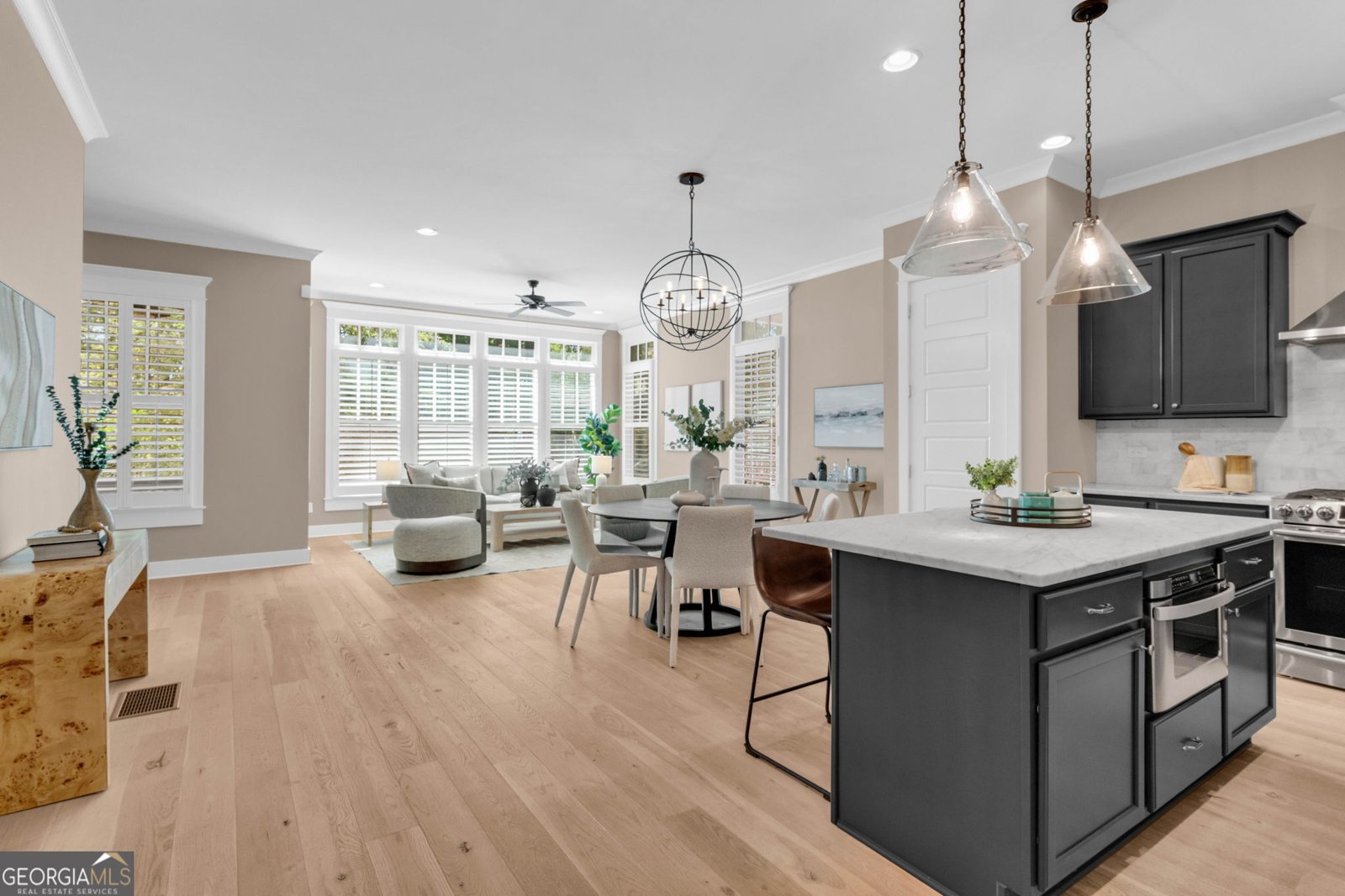 2846 Haven Lane Decatur - Photo 18