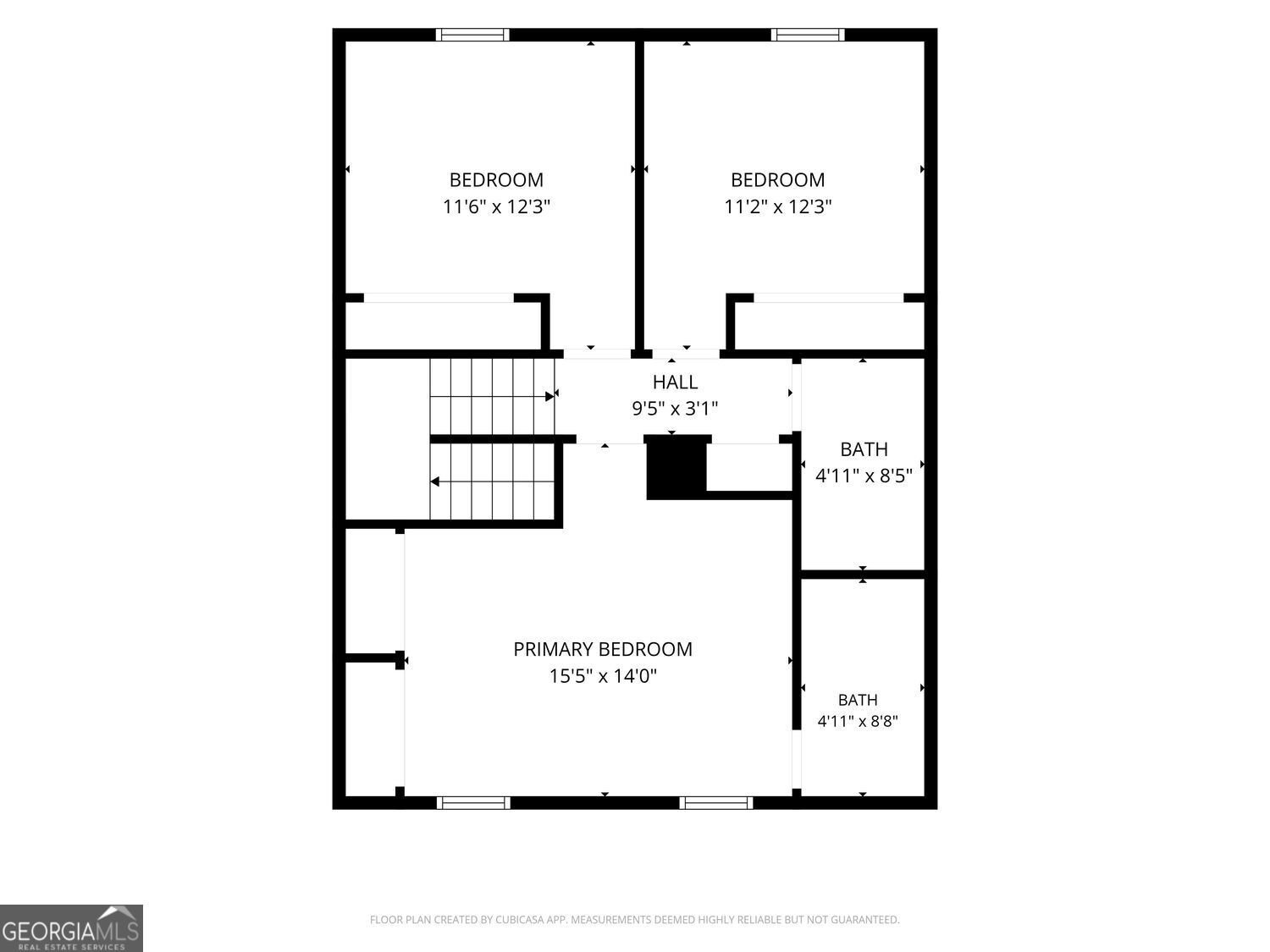 1138 Moorestown Circle Decatur - Photo 31