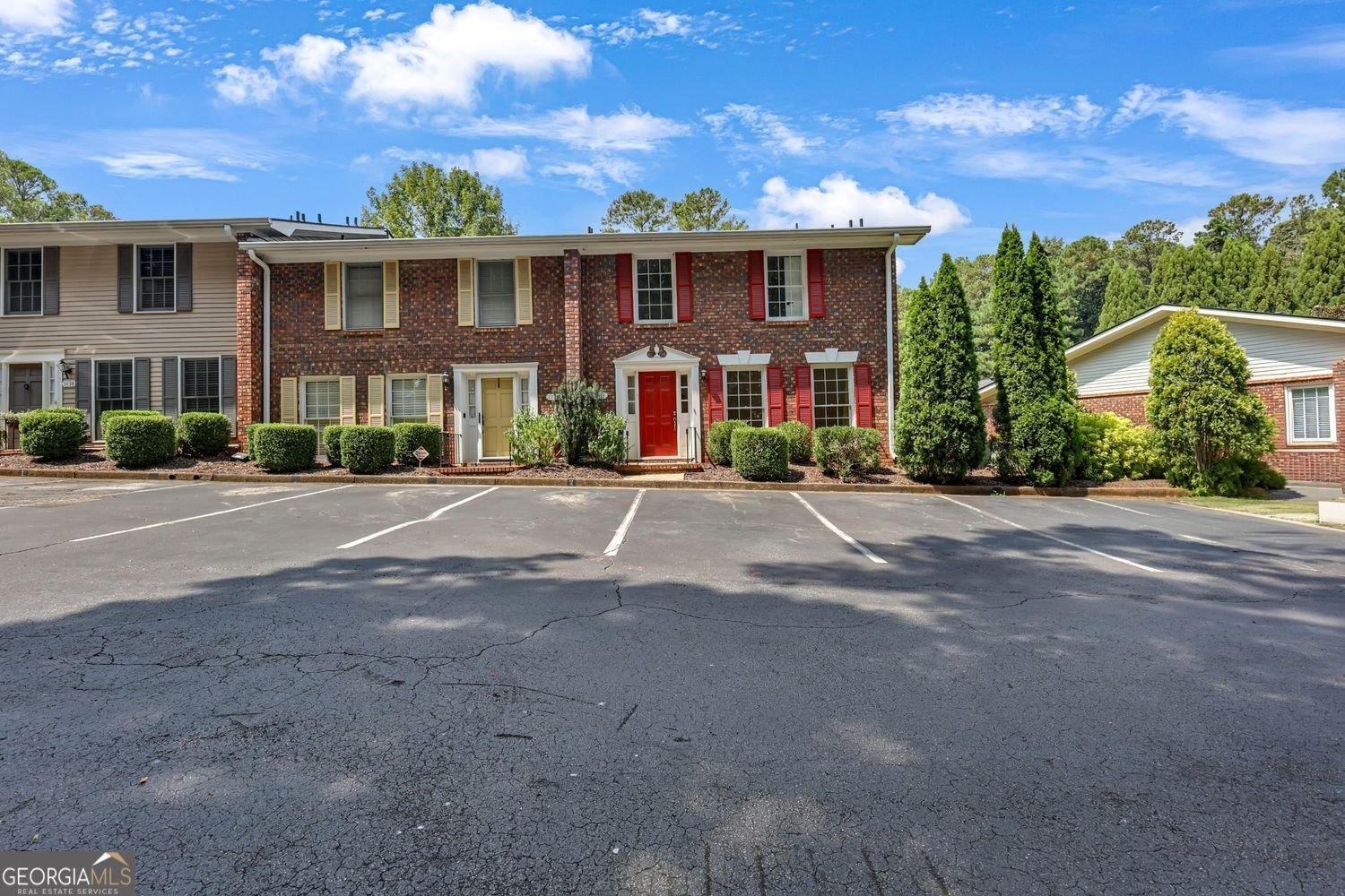 1138 Moorestown Circle Decatur - Photo 34
