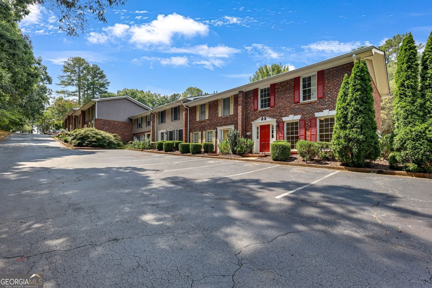 1138 Moorestown Circle Decatur - Photo 35
