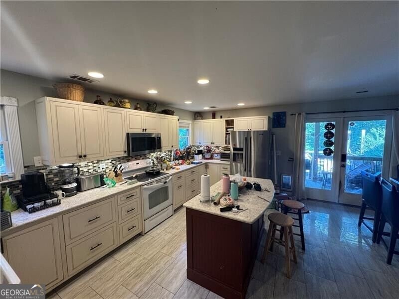 117 Cool Springs Lane Dahlonega - Photo 10