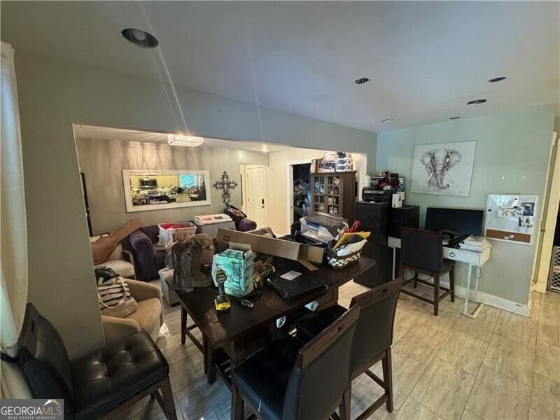 117 Cool Springs Lane Dahlonega - Photo 11