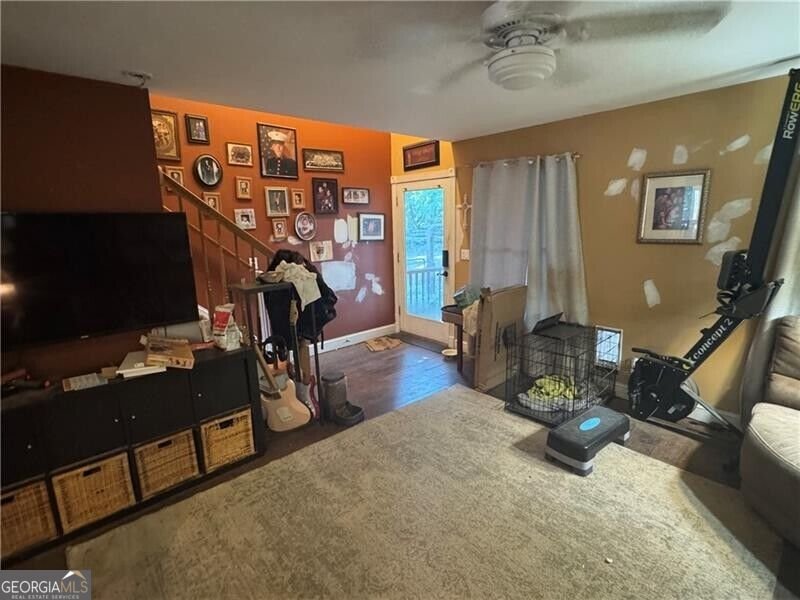 117 Cool Springs Lane Dahlonega - Photo 12