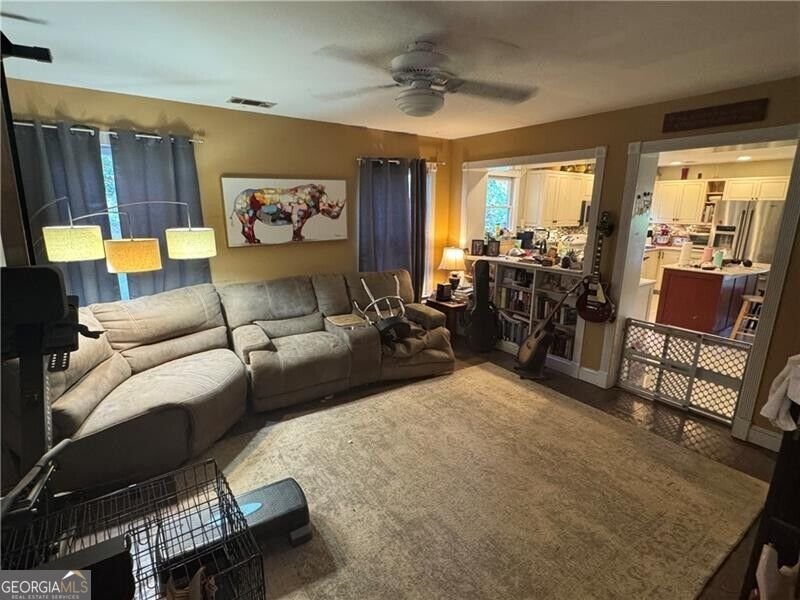 117 Cool Springs Lane Dahlonega - Photo 13
