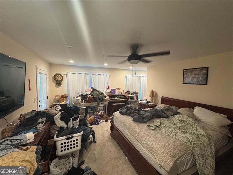 117 Cool Springs Lane Dahlonega - Photo 17