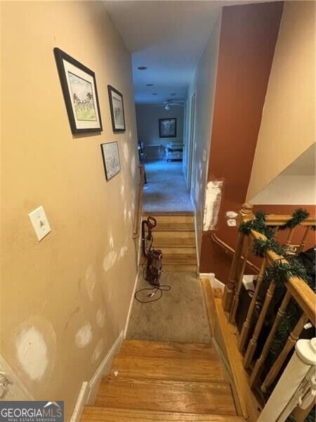 117 Cool Springs Lane Dahlonega - Photo 34