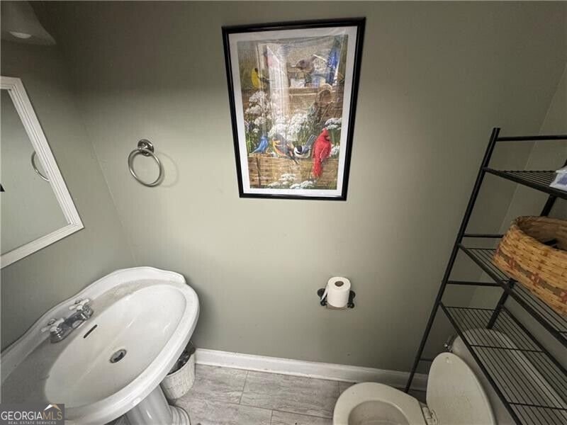 117 Cool Springs Lane Dahlonega - Photo 37