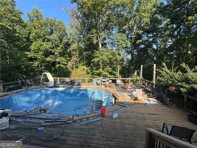 117 Cool Springs Lane Dahlonega - Photo 40