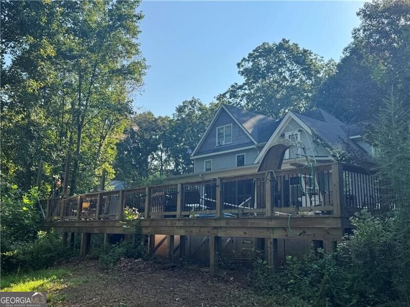 117 Cool Springs Lane Dahlonega - Photo 6