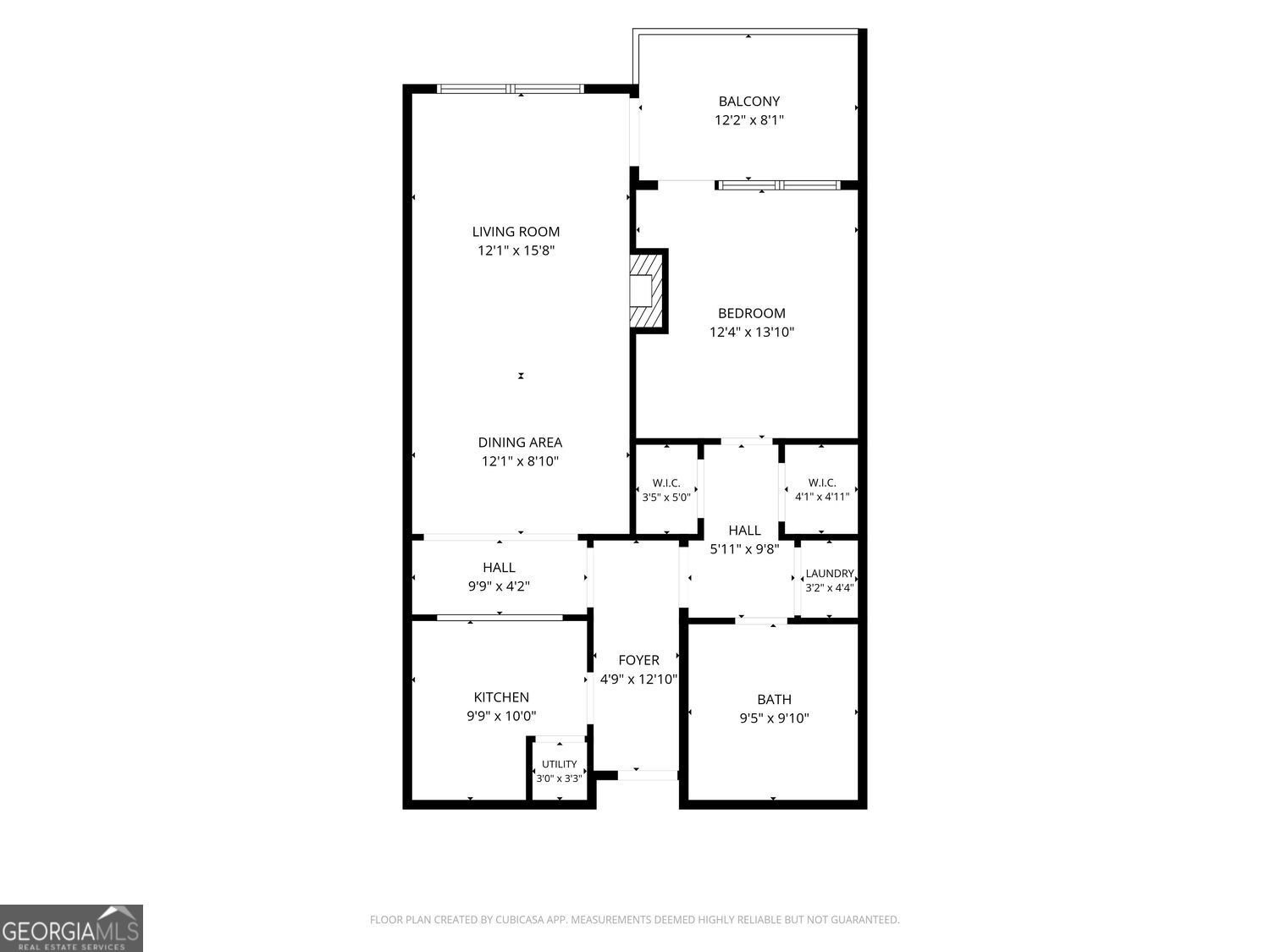 1717 Decatur Road Atlanta - Photo 10