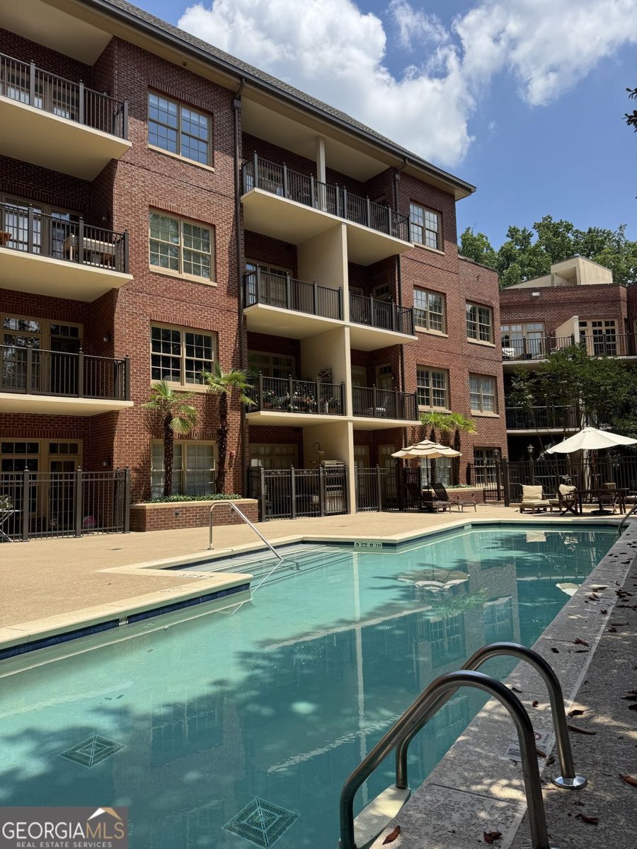 1717 Decatur Road Atlanta - Photo 29