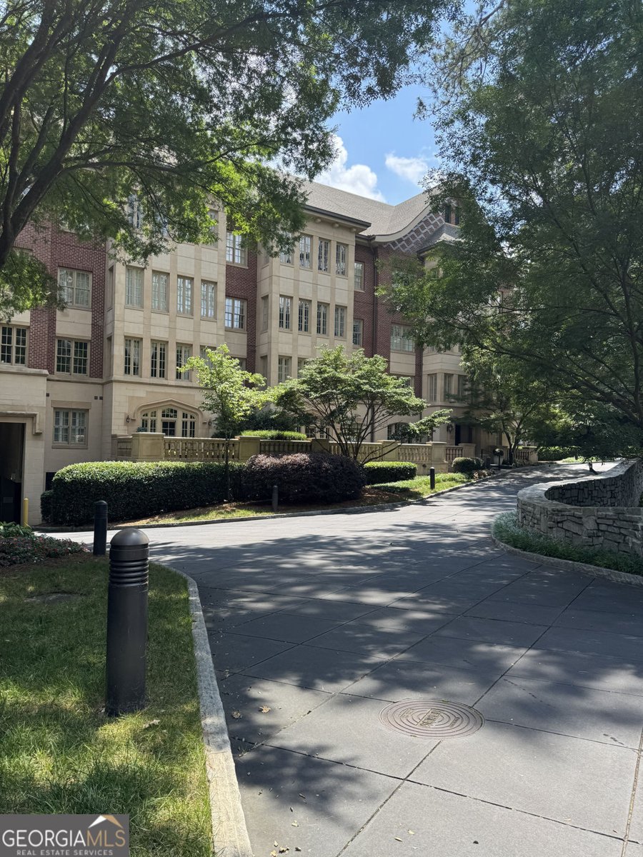 1717 Decatur Road Atlanta - Photo 34