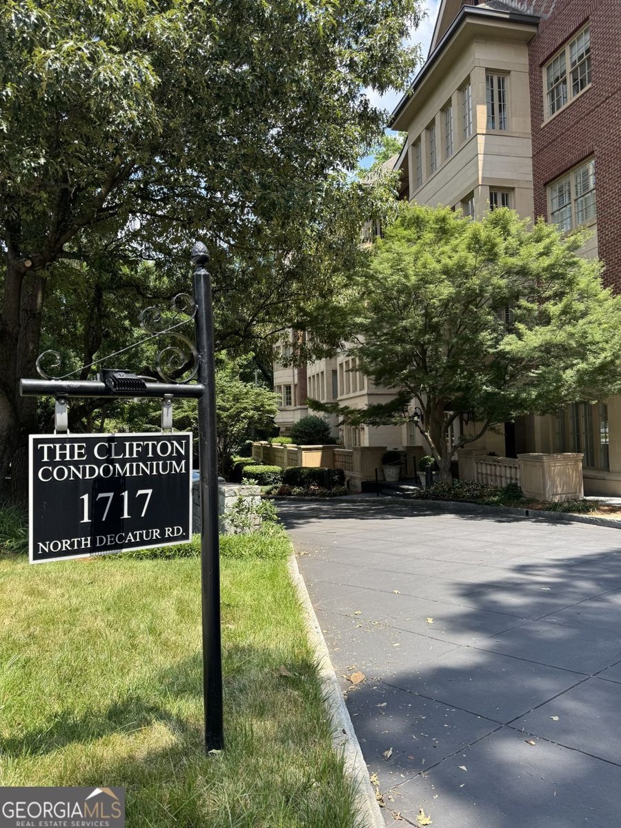 1717 Decatur Road Atlanta - Photo 35