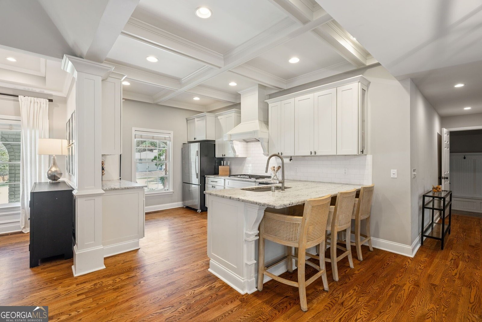 1475 Carnaby Court Dunwoody - Photo 9