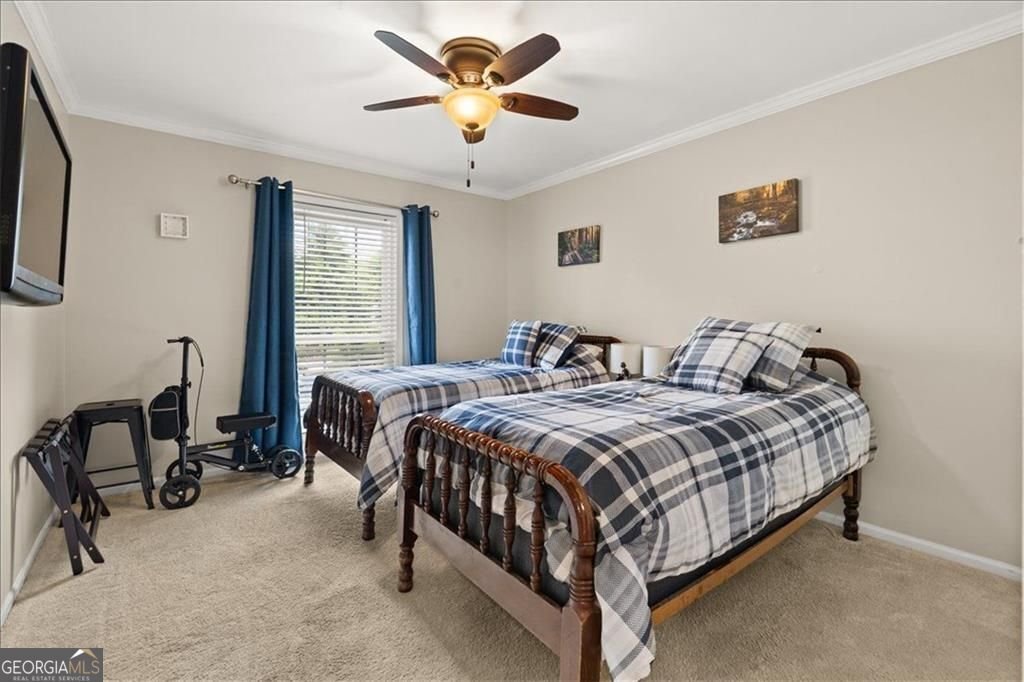 6851 Roswell Road Sandy Springs - Photo 14