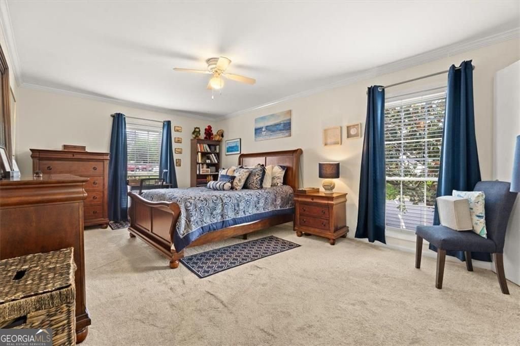 6851 Roswell Road Sandy Springs - Photo 19