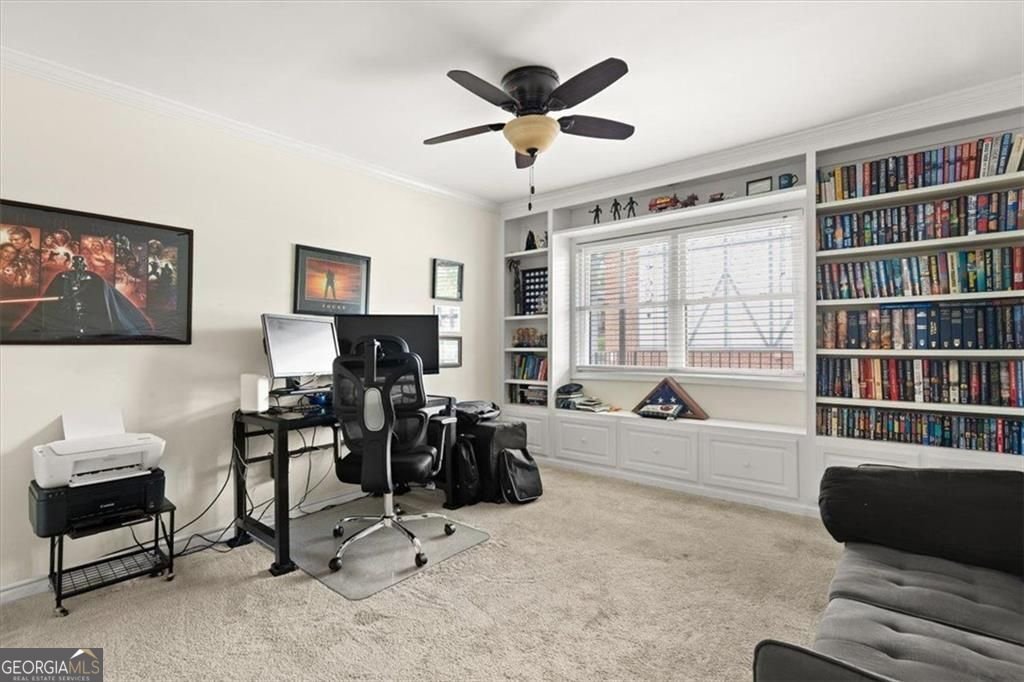 6851 Roswell Road Sandy Springs - Photo 22