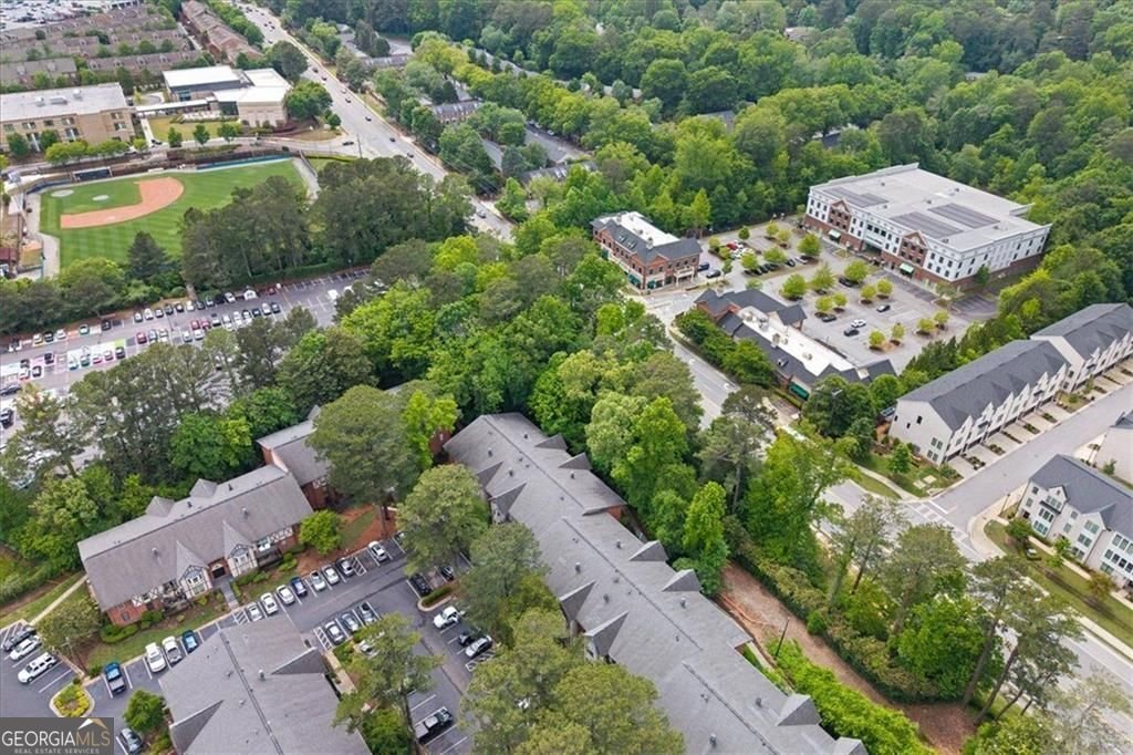 6851 Roswell Road Sandy Springs - Photo 28