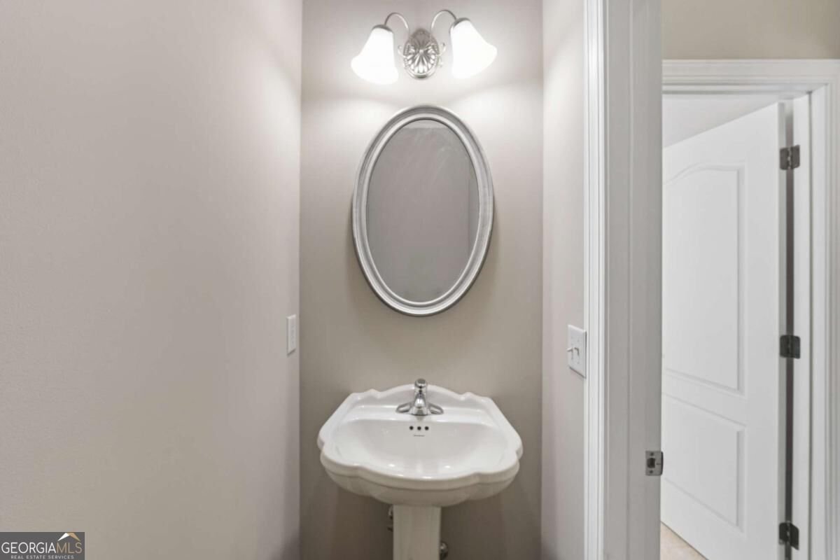 8430 Nolandwood Lane Villa Rica - Photo 12