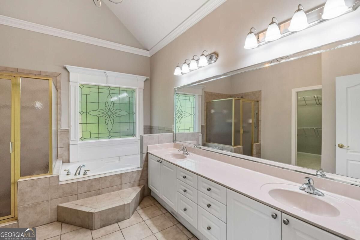 8430 Nolandwood Lane Villa Rica - Photo 17