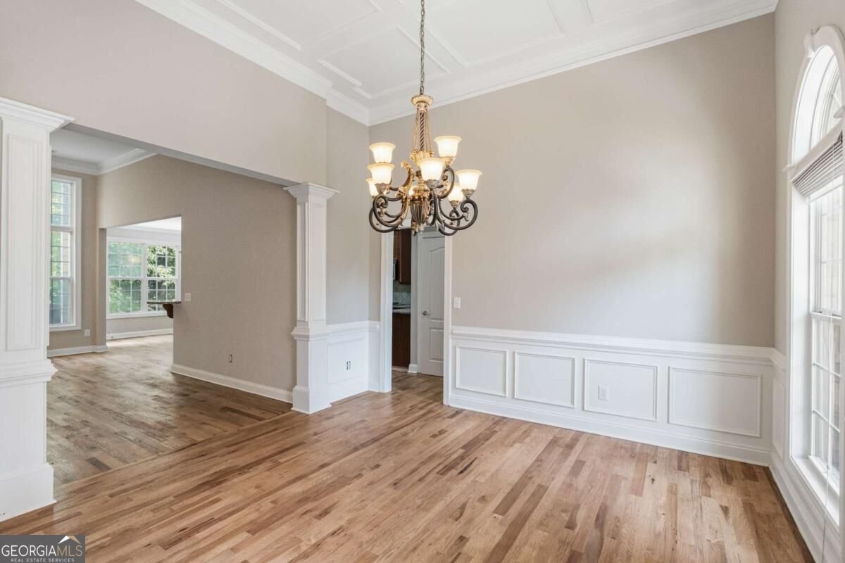 8430 Nolandwood Lane Villa Rica - Photo 6