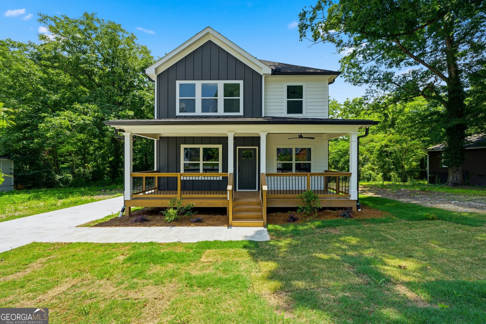 2194 Wingate Street Atlanta - main photo