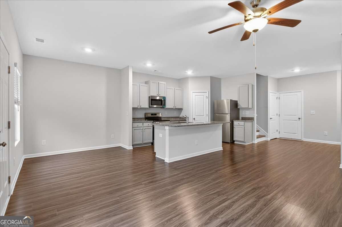 146 Brexley Drive Calhoun - Photo 14