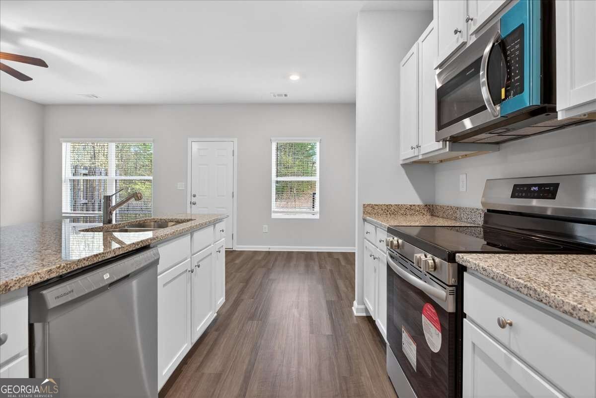 146 Brexley Drive Calhoun - Photo 16