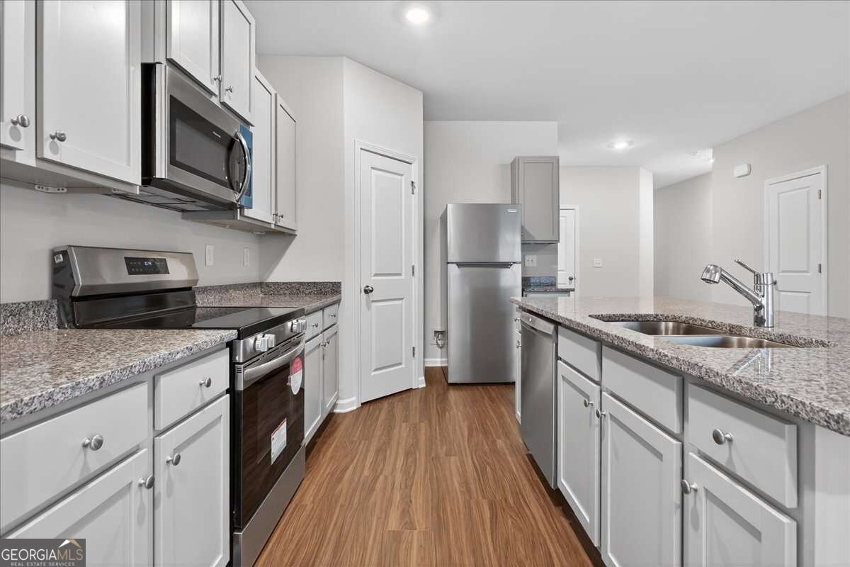 146 Brexley Drive Calhoun - Photo 17