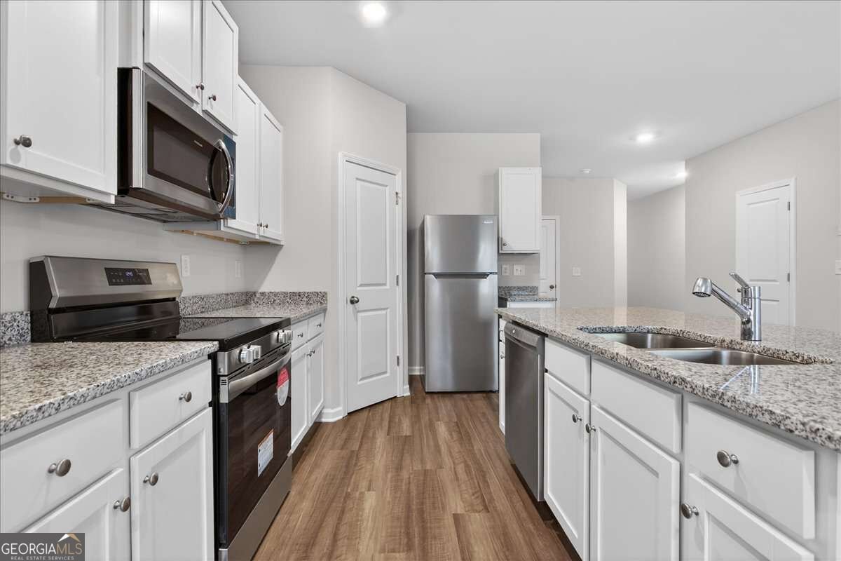 146 Brexley Drive Calhoun - Photo 18