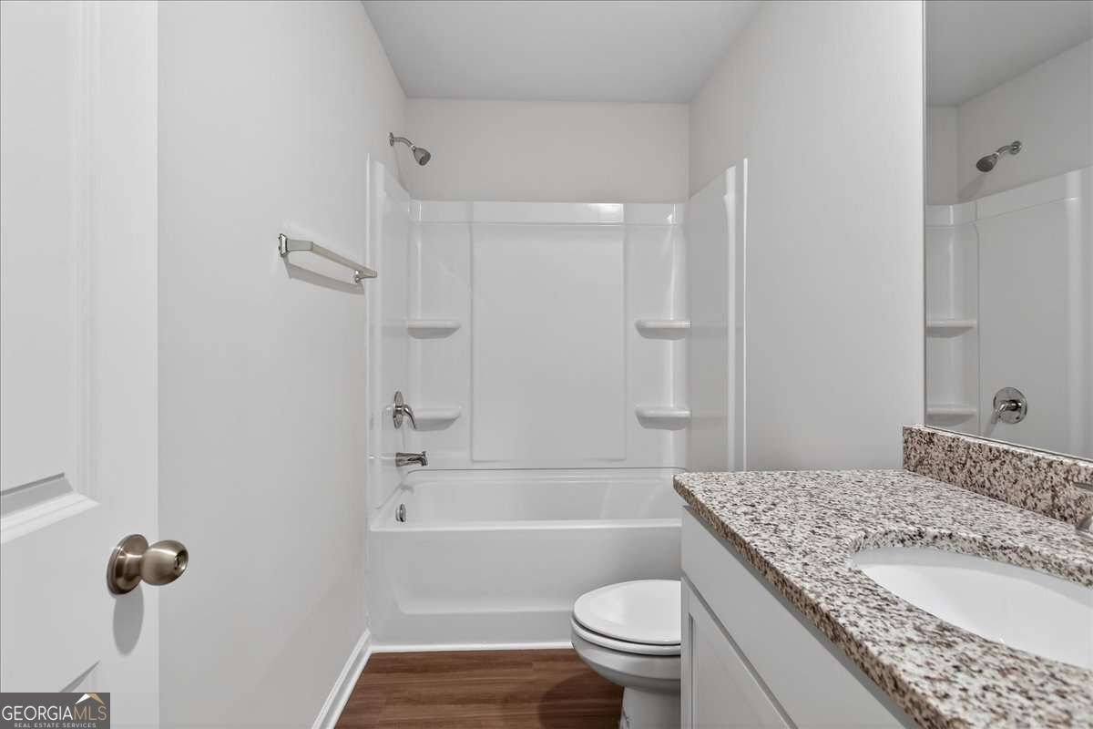 146 Brexley Drive Calhoun - Photo 41