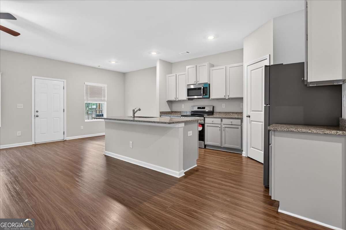 146 Brexley Drive Calhoun - Photo 7