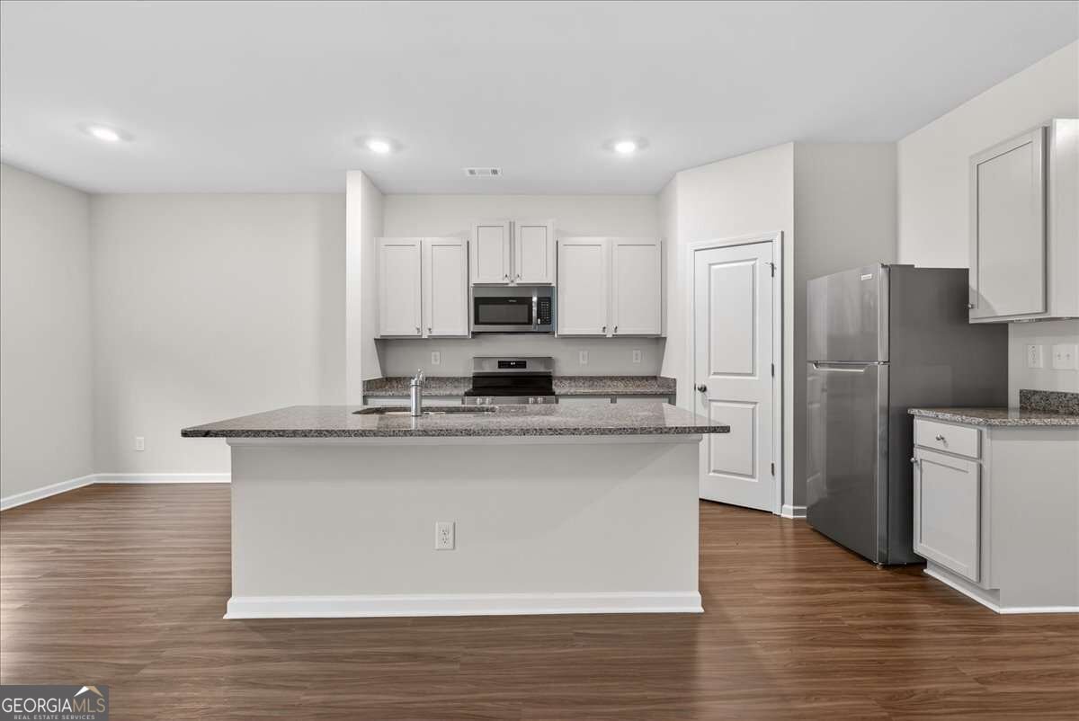 146 Brexley Drive Calhoun - Photo 8