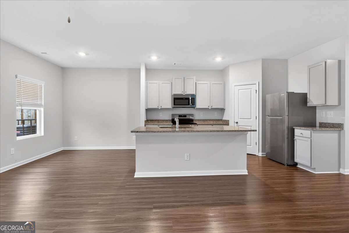 146 Brexley Drive Calhoun - Photo 9