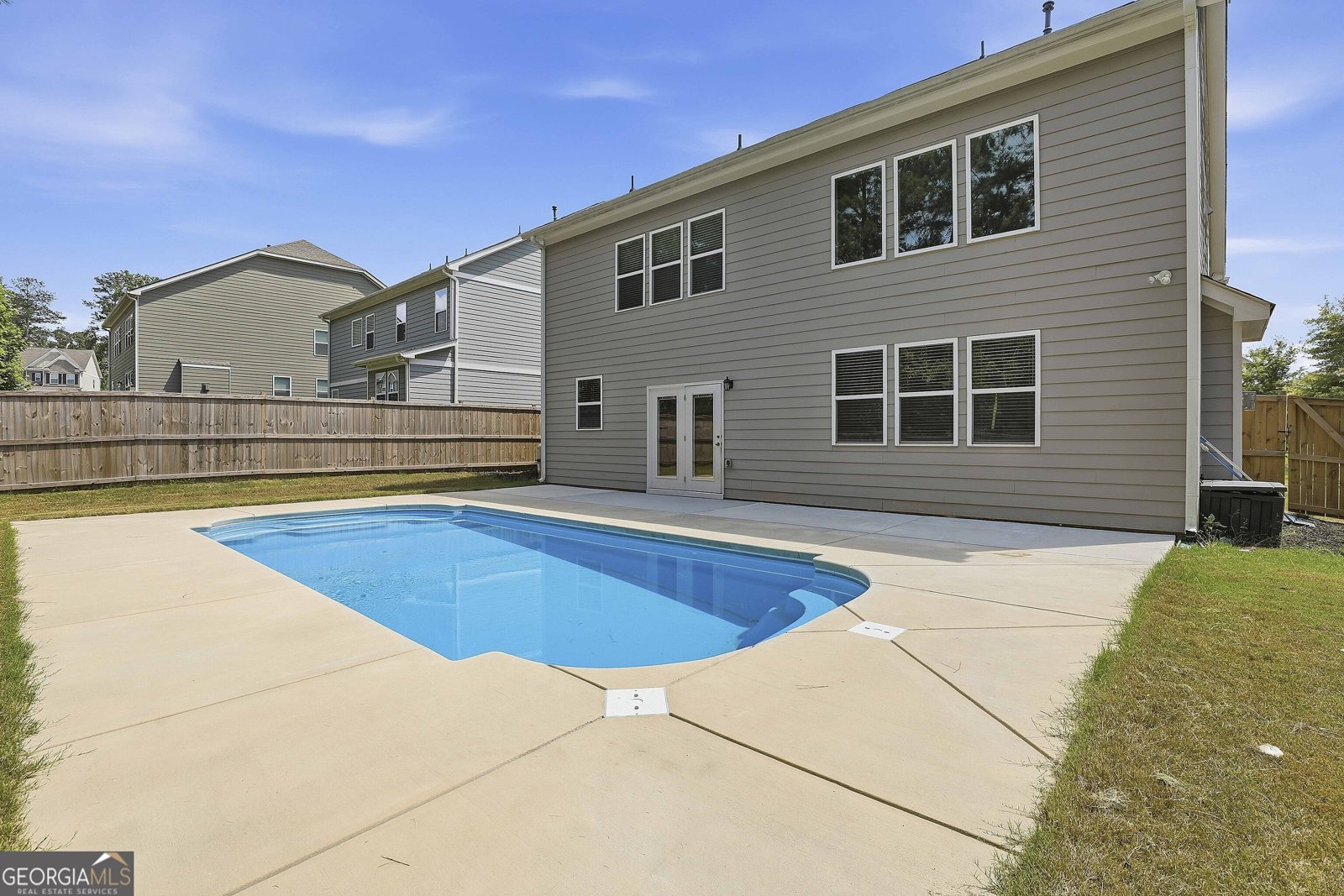 30 Braemore Lane Newnan - main photo